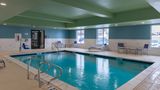 <b>Holiday Inn Express-Suites Fort Worth W. Pool</b>. Images powered by <a href="https://www.leonardoworldwide.com/" title="Leonardo Worldwide" target="_blank">Leonardo</a>.