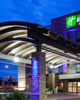 Holiday Inn Exp/Stes Mayo Clinic Area