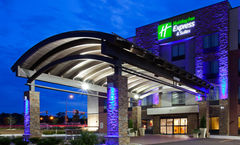 Holiday Inn Exp/Stes Mayo Clinic Area