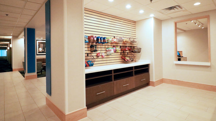 Holiday Inn Express & Suites I-26 Other