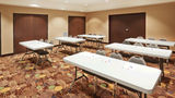 <b>Holiday Inn Express & Stes Okmulgee Meeting</b>. Images powered by <a href="https://www.leonardoworldwide.com/" title="Leonardo Worldwide" target="_blank">Leonardo</a>.