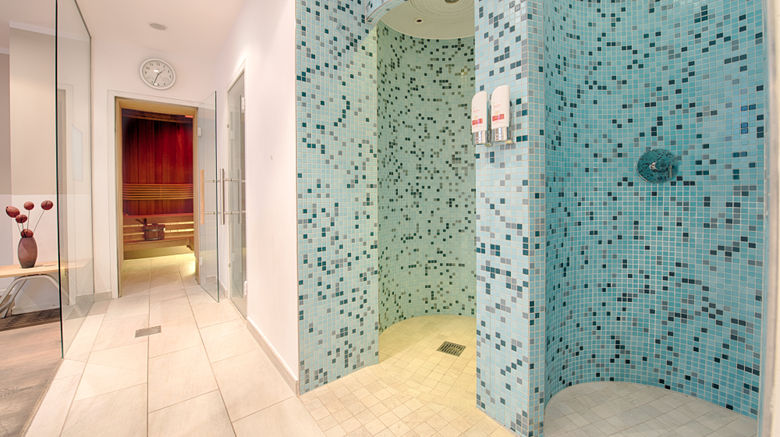 <b>Leonardo Hotel Munich City West Recreation</b>. Images powered by <a href="https://www.leonardoworldwide.com/" title="Leonardo Worldwide" target="_blank">Leonardo</a>.