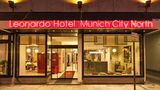 Leonardo Hotel Munich City North Other
