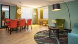 Thon Hotel Maritim Suite