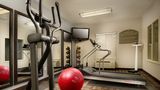 Holiday Inn Express Health Club
