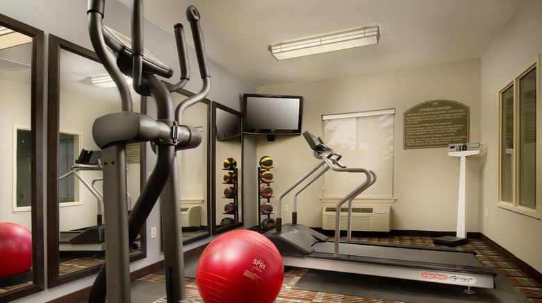<b>Holiday Inn Express Health Club</b>. Images powered by <a href="https://www.leonardoworldwide.com/" title="Leonardo Worldwide" target="_blank">Leonardo</a>.