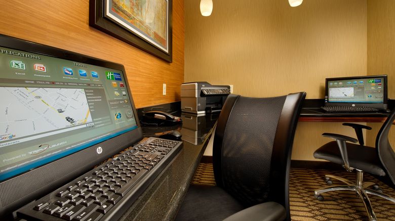 <b>Holiday Inn Express Other</b>. Images powered by <a href="https://www.leonardoworldwide.com/" title="Leonardo Worldwide" target="_blank">Leonardo</a>.