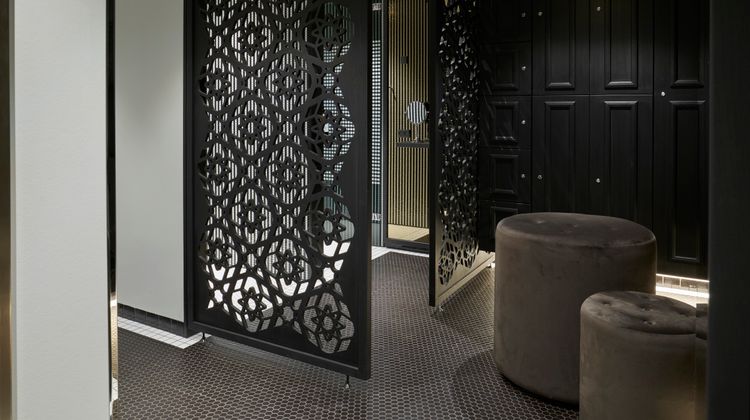 Nimb Hotel Spa