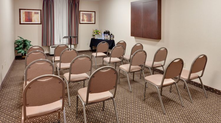Holiday Inn Express Meeting