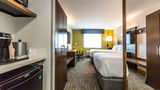 Holiday Inn Express Exton Room
