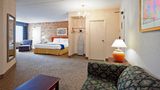 <b>Holiday Inn Express Toronto East Suite</b>. Images powered by <a href="https://www.leonardoworldwide.com/" title="Leonardo Worldwide" target="_blank">Leonardo</a>.