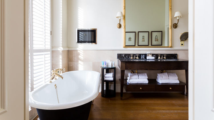 The Kensington Room