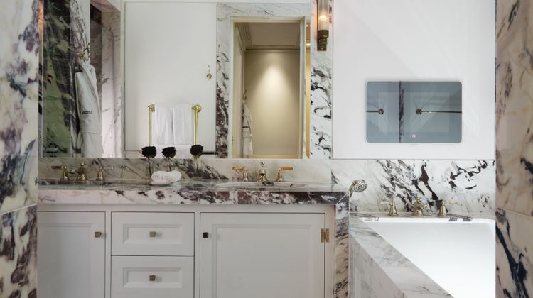 The Kensington Suite