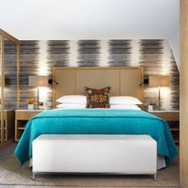 The Marylebone Hotel