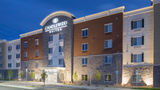 Candlewood Suites Longmont Exterior