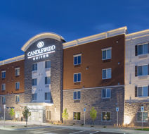 Candlewood Suites Longmont Exterior