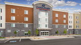 Candlewood Suites Longmont Exterior