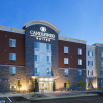 Candlewood Suites Longmont