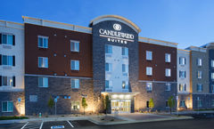 Candlewood Suites Longmont
