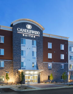 Candlewood Suites Longmont