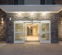 Candlewood Suites Longmont Exterior
