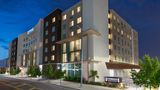 Staybridge Suites Intl Airport Exterior