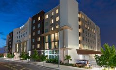 Staybridge Suites Intl Airport