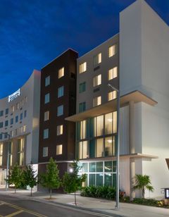 Staybridge Suites Intl Airport