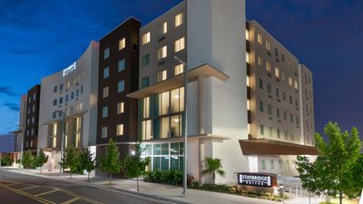 Staybridge Suites Intl Airport