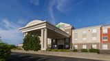 <b>Holiday Inn Express & Suites Exterior</b>. Images powered by <a href="https://www.leonardoworldwide.com/" title="Leonardo Worldwide" target="_blank">Leonardo</a>.