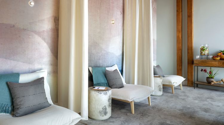 The Sanctuary Beach Resort Spa