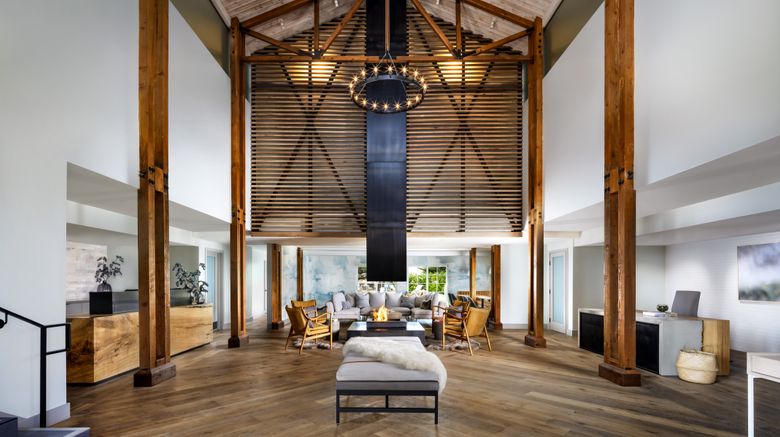<b>The Sanctuary Beach Resort Lobby</b>. Images powered by <a href="https://www.leonardoworldwide.com/" title="Leonardo Worldwide" target="_blank">Leonardo</a>.