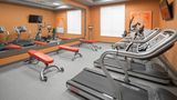 Holiday Inn & Suites Davenport Health Club