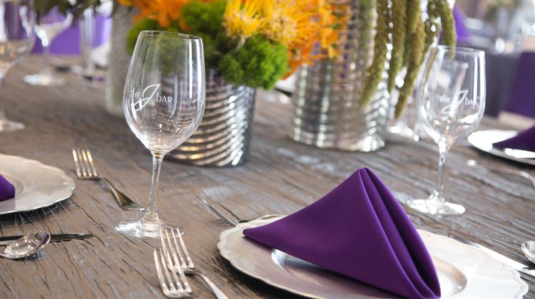 Holiday Inn & Suites Davenport Ballroom