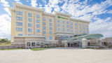 Holiday Inn & Suites Davenport Exterior
