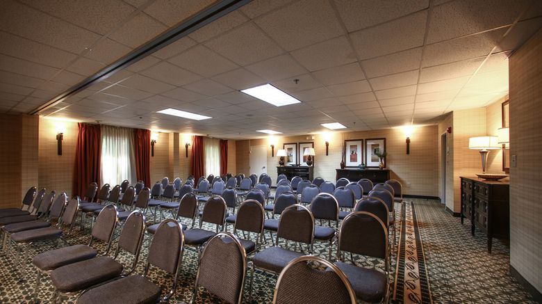 <b>Holiday Inn Express Meeting</b>. Images powered by <a href="https://www.leonardoworldwide.com/" title="Leonardo Worldwide" target="_blank">Leonardo</a>.
