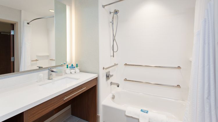 Holiday Inn Express & Suites Houston SW Room