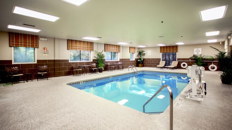 <b>Holiday Inn Express Pool</b>. Images powered by <a href="https://www.leonardoworldwide.com/" title="Leonardo Worldwide" target="_blank">Leonardo</a>.