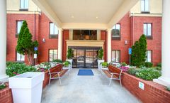Holiday Inn Express