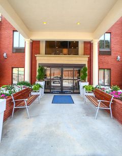 Holiday Inn Express