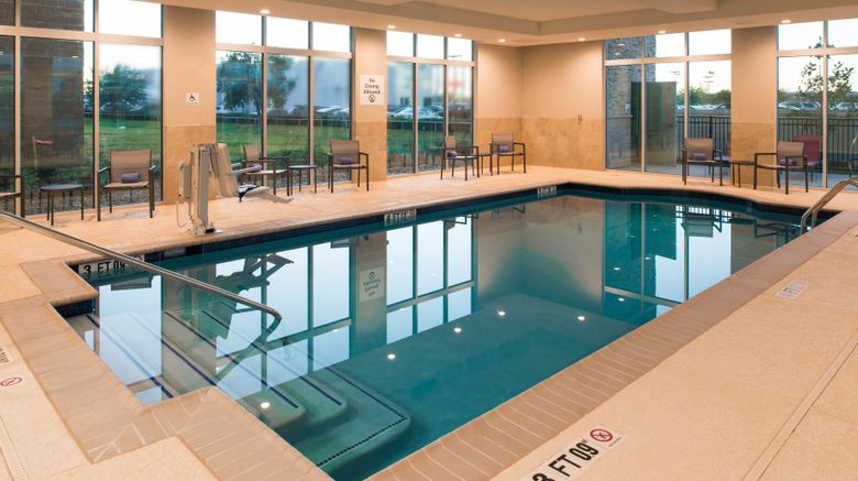 <b>Holiday Inn/Stes Houston West-Katy Mills Pool</b>. Images powered by <a href="https://www.leonardoworldwide.com/" title="Leonardo Worldwide" target="_blank">Leonardo</a>.