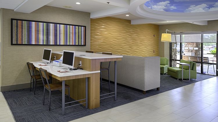 Holiday Inn Express Hotel & Suites Other