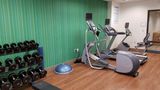 Holiday Inn Express Hotel & Suites Health Club
