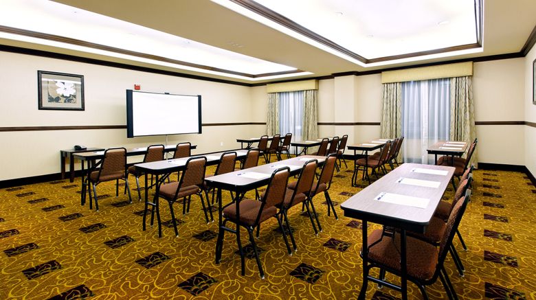 <b>Holiday Inn Express Hotel Fresno NW Meeting</b>. Images powered by <a href="https://www.leonardoworldwide.com/" title="Leonardo Worldwide" target="_blank">Leonardo</a>.