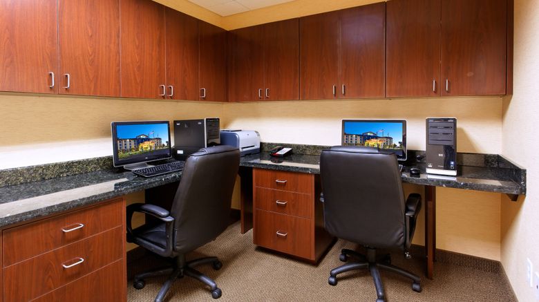 <b>Holiday Inn Express Hotel Fresno NW Other</b>. Images powered by <a href="https://www.leonardoworldwide.com/" title="Leonardo Worldwide" target="_blank">Leonardo</a>.