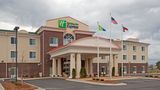 <b>Holiday Inn Express Pembroke Exterior</b>. Images powered by <a href="https://www.leonardoworldwide.com/" title="Leonardo Worldwide" target="_blank">Leonardo</a>.