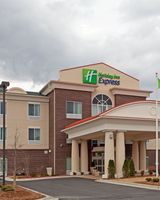 Holiday Inn Express Pembroke