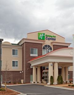 Holiday Inn Express Pembroke