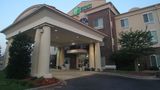 <b>Holiday Inn Express Pembroke Exterior</b>. Images powered by <a href="https://www.leonardoworldwide.com/" title="Leonardo Worldwide" target="_blank">Leonardo</a>.