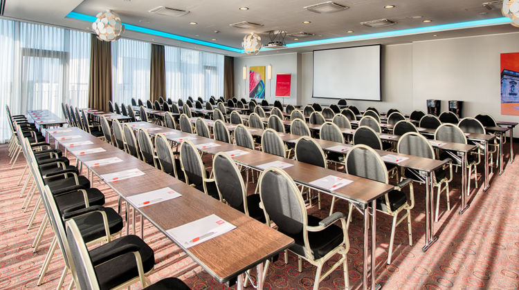 Leonardo Hotel Munich City South Meeting